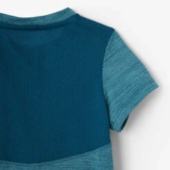 T-shirt Manches C. S500 Bleu De Prusse 11 T-shirt Manches C. S500 Bleu De Prusse -ProSportif Boutique t shirt manches c s500 bleu de prusse 3