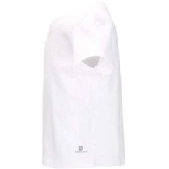 T-Shirt Manches Courtes 100 Baby Gym Blanc 13 T-Shirt Manches Courtes 100 Baby Gym Blanc -ProSportif Boutique t shirt manches courtes 100 baby gym blanc 4