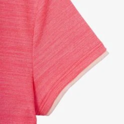 T-shirt Manches Courtes Baby Gym S500 Keep In Up Rose -ProSportif Boutique t shirt manches courtes baby gym s500 keep in up rose 3