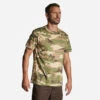 T-SHIRT RESISTANT 100 CAMO -ProSportif Boutique t shirt resistant 100 camo