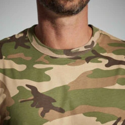 T-SHIRT RESISTANT 100 CAMO 9 T-SHIRT RESISTANT 100 CAMO -ProSportif Boutique t shirt resistant 100 camo 3