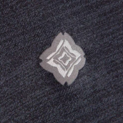 T-Shirt Sans Manches Yoga Femme Noir Chiné -ProSportif Boutique t shirt sans manches yoga femme noir chine 12