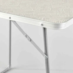 Quechua TABLE DE CAMPING PLIANTE - 2 À 4 PERSONNES -ProSportif Boutique table de camping pliante 2 a 4 personnes 5
