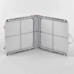 Quechua TABLE DE CAMPING PLIANTE - 4 À 6 PERSONNES -ProSportif Boutique table de camping pliante 4 a 6 personnes 3