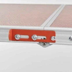 Quechua TABLE DE CAMPING PLIANTE - 4 À 6 PERSONNES -ProSportif Boutique table de camping pliante 4 a 6 personnes 6