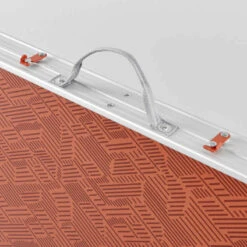 Quechua TABLE DE CAMPING PLIANTE - 4 À 6 PERSONNES -ProSportif Boutique table de camping pliante 4 a 6 personnes 7