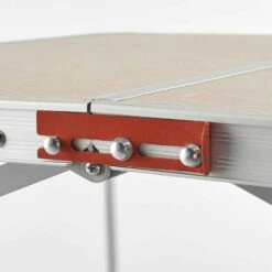 Quechua TABLE DE CAMPING PLIANTE - 4 PERSONNES -ProSportif Boutique table de camping pliante 4 personnes 3