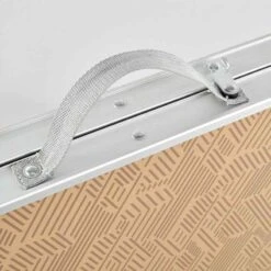 Quechua TABLE DE CAMPING PLIANTE - 4 PERSONNES -ProSportif Boutique table de camping pliante 4 personnes 6