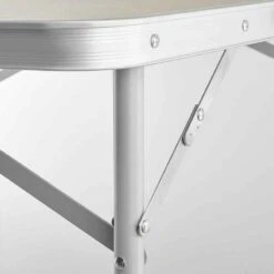 Quechua TABLE DE CAMPING PLIANTE - 4 PERSONNES -ProSportif Boutique table de camping pliante 4 personnes 8