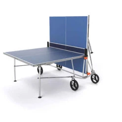 TABLE DE PING PONG EXTÉRIEURE PPT 500 BLEUE -ProSportif Boutique table de ping pong exterieure ppt 500 bleue 3