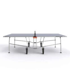 TABLE DE PING PONG EXTÉRIEURE PPT 500 BLEUE -ProSportif Boutique table de ping pong exterieure ppt 500 bleue 4