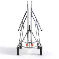 TABLE DE PING PONG EXTÉRIEURE PPT 500 BLEUE -ProSportif Boutique table de ping pong exterieure ppt 500 bleue 5