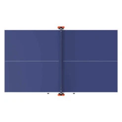 TABLE DE PING PONG EXTÉRIEURE PPT 500 BLEUE -ProSportif Boutique table de ping pong exterieure ppt 500 bleue 6