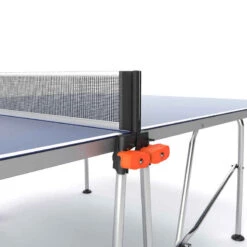 TABLE DE PING PONG EXTÉRIEURE PPT 500 BLEUE -ProSportif Boutique table de ping pong exterieure ppt 500 bleue 7