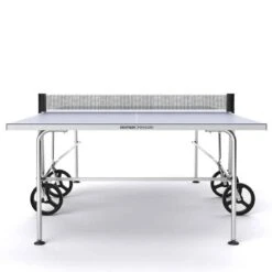 TABLE DE PING PONG EXTÉRIEURE PPT 500 BLEUE -ProSportif Boutique table de ping pong exterieure ppt 500 bleue 8