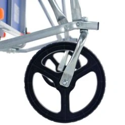 TABLE DE PING PONG EXTÉRIEURE PPT 500 BLEUE -ProSportif Boutique table de ping pong exterieure ppt 500 bleue 9