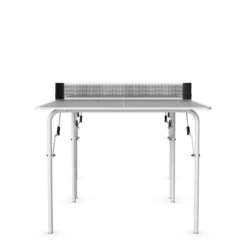 TABLE DE PING PONG PPT 100/130 MEDIUM INDOOR 13 TABLE DE PING PONG PPT 100/130 MEDIUM INDOOR -ProSportif Boutique table de ping pong ppt 100 medium indoor 3