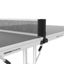 TABLE DE PING PONG PPT 100/130 MEDIUM INDOOR 14 TABLE DE PING PONG PPT 100/130 MEDIUM INDOOR -ProSportif Boutique table de ping pong ppt 100 medium indoor 4