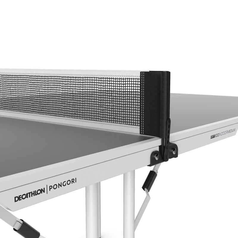 TABLE DE PING PONG PPT 100/130 MEDIUM INDOOR 7 TABLE DE PING PONG PPT 100/130 MEDIUM INDOOR – Image 5