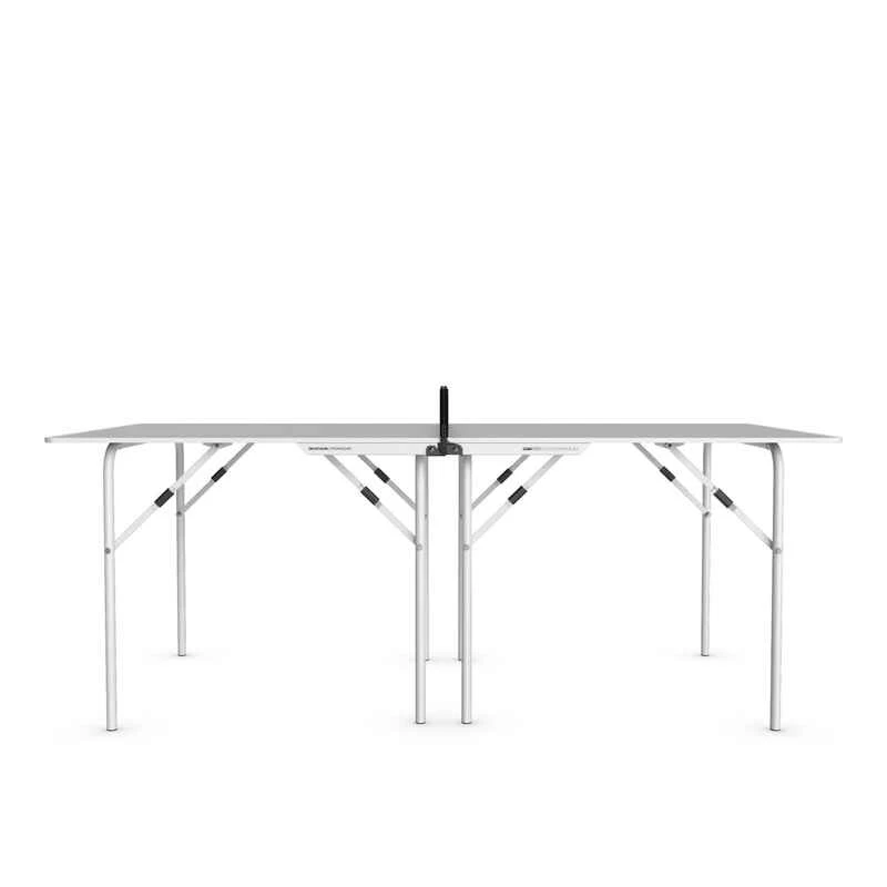 TABLE DE PING PONG PPT 100/130 MEDIUM INDOOR 8 TABLE DE PING PONG PPT 100/130 MEDIUM INDOOR – Image 6