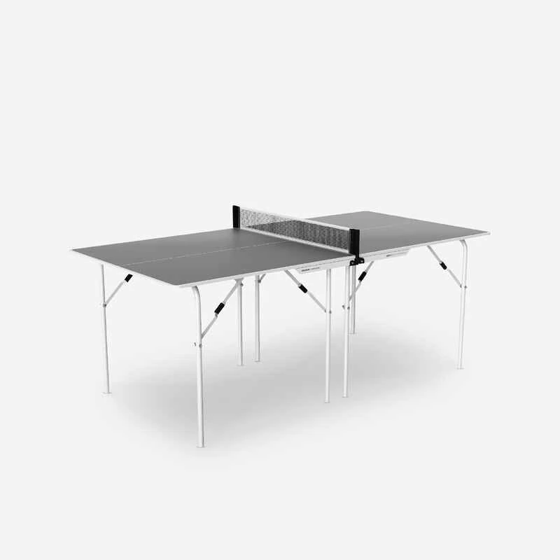 TABLE DE PING PONG PPT 100/130 MEDIUM INDOOR 3 TABLE DE PING PONG PPT 100/130 MEDIUM INDOOR