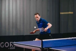 TABLE DE TENNIS DE TABLE CLUB TTT 500 Agrée ITTF -ProSportif Boutique table de tennis de table club ttt 500 agree ittf 12