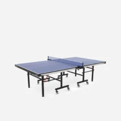 TABLE DE TENNIS DE TABLE CLUB TTT 500 Agrée ITTF