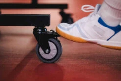 TABLE DE TENNIS DE TABLE CLUB TTT 500 Agrée ITTF -ProSportif Boutique table de tennis de table club ttt 500 agree ittf 7