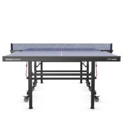 TABLE DE TENNIS DE TABLE CLUB TTT 500 Agrée ITTF -ProSportif Boutique table de tennis de table club ttt 500 agree ittf 8