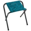 Quechua Tabouret Pliant De Camping Bleu 1 Quechua Tabouret Pliant De Camping Bleu -ProSportif Boutique tabouret pliant de camping bleu