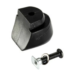 1 Tampon De Frein Roller En Ligne Enfant Débutant FIT 3 Et FIT 5