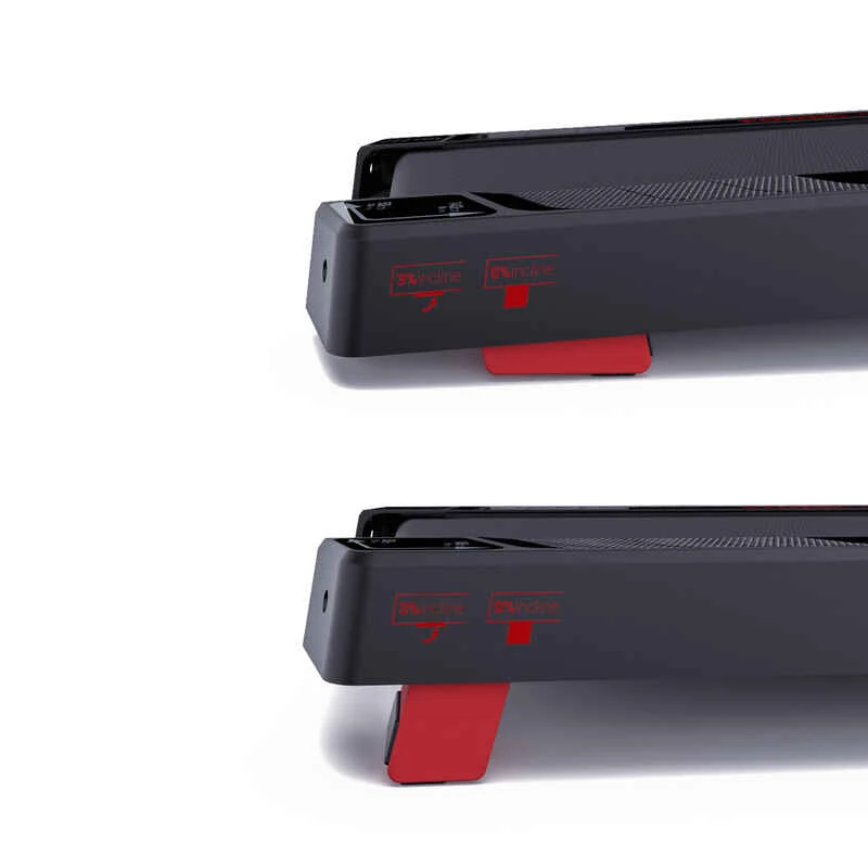 Tapis De Course RUN100E, Compact Et Connecté, 14 Km/h, 45x120 Cm 10 Tapis De Course RUN100E, Compact Et Connecté, 14 Km/h, 45x120 Cm – Image 8