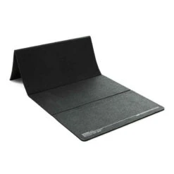 CORENGTH Tapis De Sol Fitness Pliable Usage Intérieur Et Extérieur