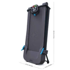 Tapis De Marche W500 Compact, 8 Km/h, 40x100 Cm, Sans Montage 11 Tapis De Marche W500 Compact, 8 Km/h, 40x100 Cm, Sans Montage -ProSportif Boutique tapis de marche compact w500 4