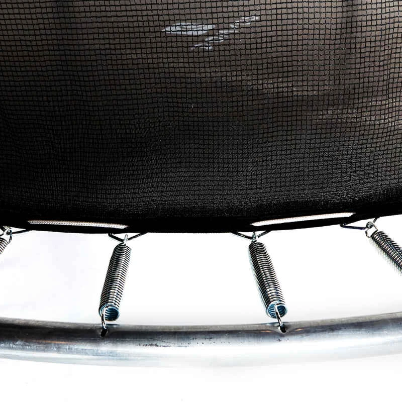 TAPIS DE SAUT TRAMPOLINE ESSENTIAL 365 6 TAPIS DE SAUT TRAMPOLINE ESSENTIAL 365 – Image 4