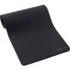 Tapis De Sol Pilates 190 Cm X 70 Cm X 20 Mm - Mat Comfort L Noir 2 Tapis De Sol Pilates 190 Cm X 70 Cm X 20 Mm - Mat Comfort L Noir -ProSportif Boutique tapis de sol confort pilates l noir 190cmx70cmx20mm