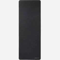 Tapis De Sol Pilates 190 Cm X 70 Cm X 20 Mm - Mat Comfort L Noir 15 Tapis De Sol Pilates 190 Cm X 70 Cm X 20 Mm - Mat Comfort L Noir -ProSportif Boutique tapis de sol confort pilates l noir 190cmx70cmx20mm 2