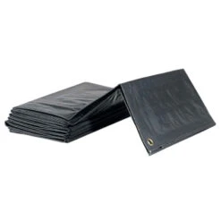 Quechua TAPIS DE SOL ÉTANCHE POUR TENTE ET SÉJOUR DE CAMPING - 2 X 2,5 MÈTRES -ProSportif Boutique tapis de sol etanche pour tente et sejour de camping 2 x 25 metres 2