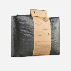 Quechua TAPIS DE SOL ÉTANCHE POUR TENTE ET SÉJOUR DE CAMPING - 3 X 4 MÈTRES -ProSportif Boutique tapis de sol etanche pour tente et sejour de camping 3 x 4 metres 2