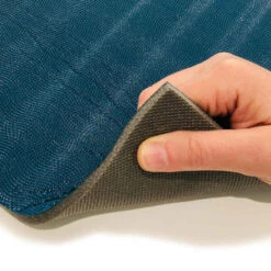 Tapis De Sol Pilates 160cm X 60cm X 7mm - Tonemat S Bleu -ProSportif Boutique tapis de sol fitness tonemat s vert 160cmx60cmx7mm 1