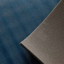 Tapis De Sol Pilates 160cm X 60cm X 7mm - Tonemat S Bleu -ProSportif Boutique tapis de sol fitness tonemat s vert 160cmx60cmx7mm 2