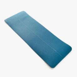 Tapis De Sol Pilates 170 Cm X 62 Cm X 8 Mm - Tonemat M Bleu -ProSportif Boutique tapis de sol maxi grip fitness imprime 170cmx62cmx8mm turquoise 1