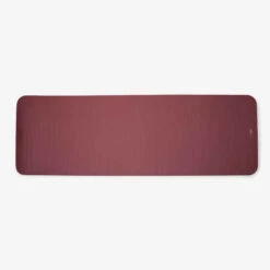 Tapis De Sol Pilates 180 Cm X 60 Cm X 15 Mm - Mat Confort M Bordeaux 8 Tapis De Sol Pilates 180 Cm X 60 Cm X 15 Mm - Mat Confort M Bordeaux -ProSportif Boutique tapis de sol pilates 180 cm x 60 cm x 15 mm bordeaux 1