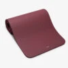 Tapis De Sol Pilates 180 Cm X 60 Cm X 15 Mm - Mat Confort M Bordeaux 2 Tapis De Sol Pilates 180 Cm X 60 Cm X 15 Mm - Mat Confort M Bordeaux -ProSportif Boutique tapis de sol pilates 180 cm x 60 cm x 15 mm bordeaux