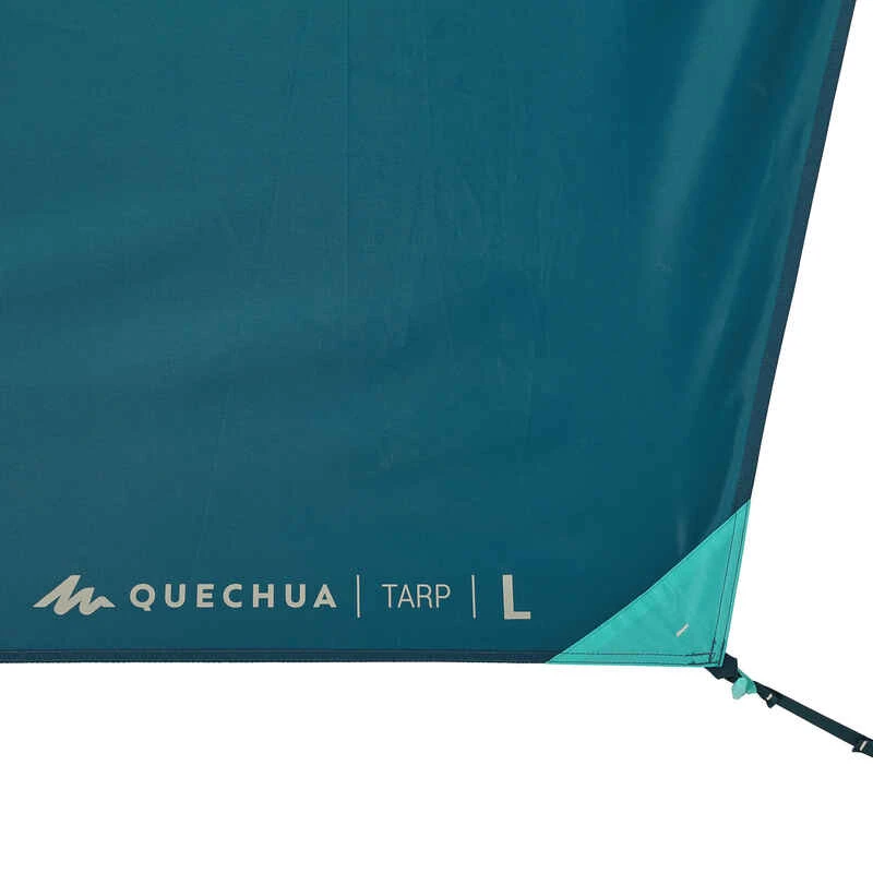 Quechua TARP ABRI CAMPING MULTIFONCTION 15 Quechua TARP ABRI CAMPING MULTIFONCTION – Image 13