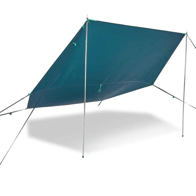 Quechua TARP ABRI CAMPING MULTIFONCTION 8 Quechua TARP ABRI CAMPING MULTIFONCTION – Image 6