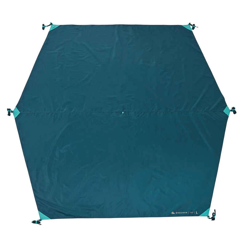 Quechua TARP ABRI CAMPING MULTIFONCTION 10 Quechua TARP ABRI CAMPING MULTIFONCTION – Image 8
