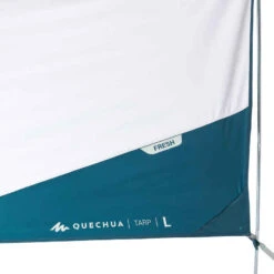 Quechua TARP ABRI CAMPING MULTIFONCTION - FRESH 23 Quechua TARP ABRI CAMPING MULTIFONCTION - FRESH -ProSportif Boutique tarp abri camping multifonction fresh 10
