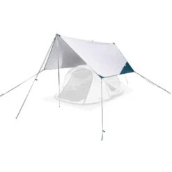 Quechua TARP ABRI CAMPING MULTIFONCTION - FRESH
