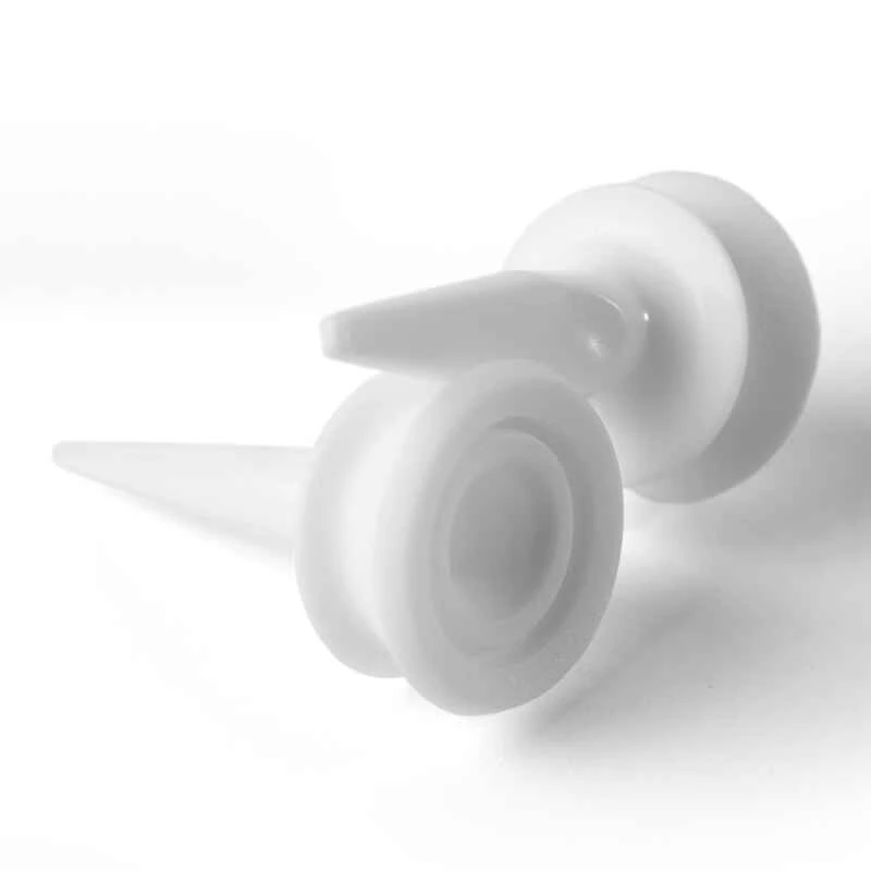 TEES A ETAGE 100 X10 6mm 3 TEES A ETAGE 100 X10 6mm